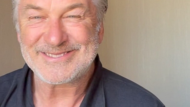 Плюс один: у родині Болдуїнів очікується поповнення