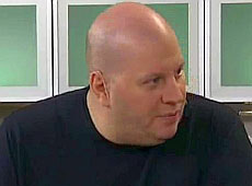 Бродського у комі доставили в лікарню в Італії 