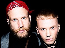 Підопічний Дорна у квітках розповів, як продавав батарейки. ФОТО