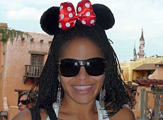 Гайтана впала в дитинство по-французьки