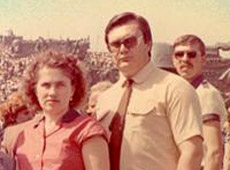 Дружина Януковича: Відчуваю себе на 38 років. Сімейні ФОТО