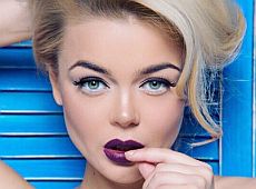 Гросу розказала, чому пішла від Лепса, та про інтрижку з одруженим футболістом  