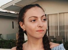 Полякова похвалилася схудненням дочки: Ось, як працюють спорт і дієта