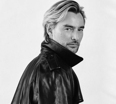 Світ, до якого не звикли мої очі: Бадоєв згадав, що побачив з вікна у перший день війни