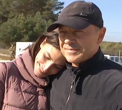 Тігіпко розказав, де познайомився з третьою дружиною: Це була моя ініціатива 