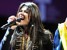 Руслана у США закликала світ припинити співпрацю з Путіним