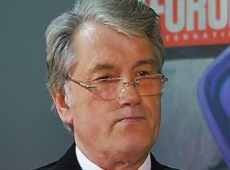 Ющенко: Пишаюся тим, що єдиний зробив чесні вибори 