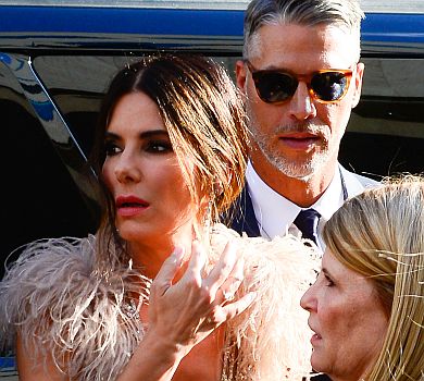 Цивільний чоловік Сандри Буллок помер через невиліковну хворобу