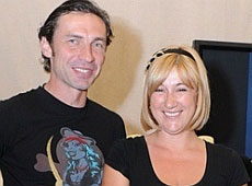 Січкар уточнила щодо чуток про нову вагітність