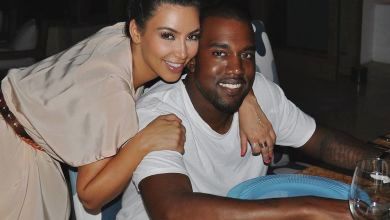 Гостьовий шлюб замість розлучення: Кардашян придумала, як урятувати стосунки з Вестом - ЗМІ