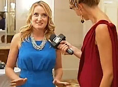 Дочка Тарути робить з тата скромнягу і запевняє, що вона не така