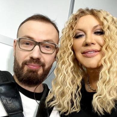 Потрібен мир, друзі, а не смерть ворогам: син Повалій із росії закликав не ненавидіти