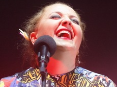 Atlas Weekend день 3: Джон Ньюман, Ніно Катамадзе, Brainstorm та The Prodigy 