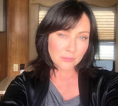 Онкохвора Догерті подякувала за підтримку: Молюся, щоби пройти через все це з гідністю