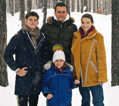 Хочу бачити чоловіка частіше: Юрушева переїхала до Скічка в Черкаси