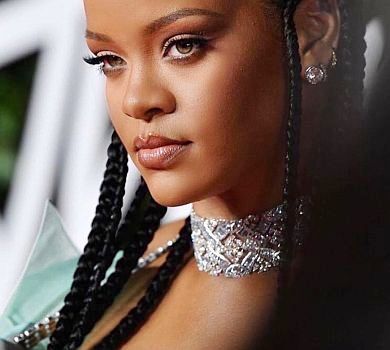 Ріанна виділила $5 мільйонів на боротьбу з коронавірусом