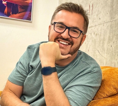 Досі для мене загадка: Пономарьов про те, чому не поїхав до Москви, про Лободу, допомогу армії та причини розлучень 