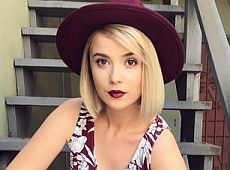 Міка Ньютон: Я більше не хочу бути зіркою і з’являтися в українській пресі