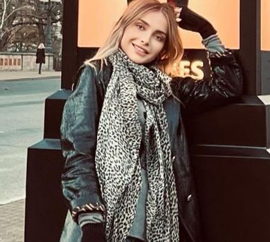 Онопка у Ризі показала свій вікенд із найважливішою людиною. ФОТО