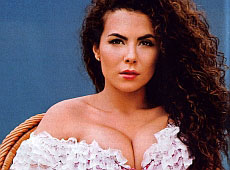 Каменських: У сексуальному плані я не самотня...