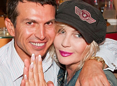 Радник Януковича, Окунська і Білик потусили на закритій вечірці