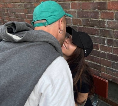 Ви мене засоромили!: Дорофєєва розповіла про зустріч із Кацуріним