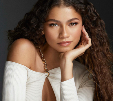 Володарку Золотого глобусу Зендею не пустили до ресторану: що сталося