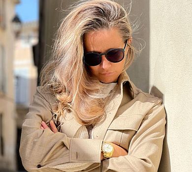 Ніка Белоцерковська про росіян: Цей морок пройде, коли реальність почне заглушати телевізор 