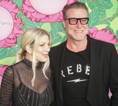 Вони справді старалися: оточення Спеллінг та МакДермотта шоковане звісткою про їхній розрив після 18 років шлюбу