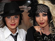 Пономарьов влаштував сухий закон для Білик, Подкопаєвої і Ко