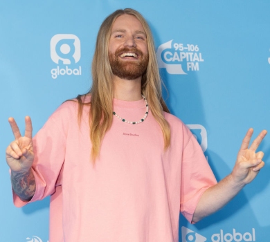 Це вечірка України: співак, який посів 2 місце на Євробаченні, відреагував на рішення провести наступний конкурс у Британії