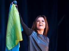 Руслана, Джамала, Лорак і Шуров про досягнення країни за 25 років