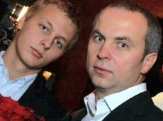 Шуфрич співає Макаревича, а його син - реп