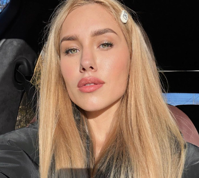 Оху*ла від життя: Квіткова показала хейтерам зміни своєї зовнішності