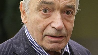 Пішов із життя Валентин Гафт