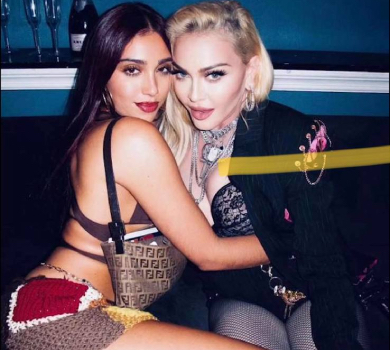 Пишаюся: Мадонна привітала старшу доньку з 26-річчям зворушливим ВІДЕО