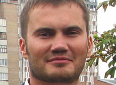 Син Януковича скаржиться на дах