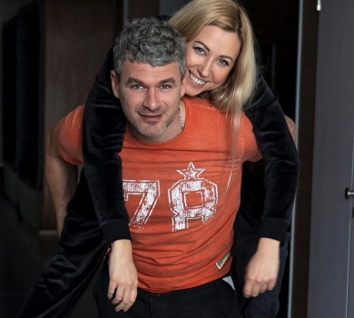 Ніколи в нього не крала: Матвієнко про розподіл бюджету з Мірзояном, романтику та знищену мрію про власне житло