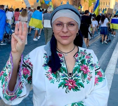 Майже рік боролася за життя: переможниця Голосу країни Муха вперше розповіла про тяжку хворобу