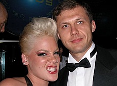 Новий міністр екології фанатіє від світлин з відомими людьми 