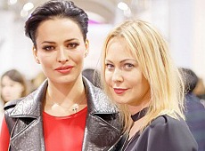 1-й день Тижня Моди: Астаф’єва, Скрипка і революційні тренди