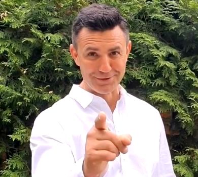 Хто ви така, щоби мене перевіряти?: Зе-депутат Тищенко в Раді визвірився на журналістку