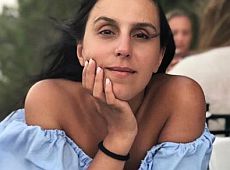 Близнючки: Джамала з сестрою показали блакитний family look