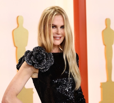 Донька Кідман і Круза здійснила рідкісну появу в соцмережі. ФОТО