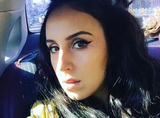 Як Джамала з топ-моделями знімала листівку для Євробачення. ФОТО