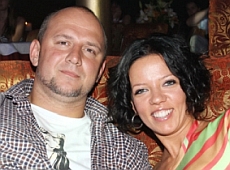 Дружина Потапа не проти, щоб він мав секс з хлопцями