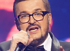 Сольник Пономарьова: Шкіряк, Лавринович та букет із перців. ФОТО