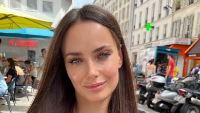 Обираю святкувати життя: Мішина у своє 33-річчя подякувала за страхи та досвід бути жінкою