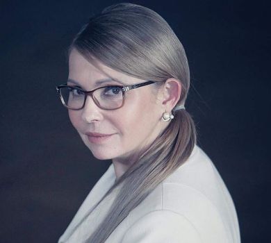 Тимошенко здолала коронавірус 