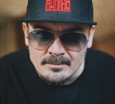 Топить за Крим, Путіну лиже дупу: Фагот засудив українців, що були на концерті ворога Басти